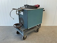 Ess 302 m lasapparaat - afbeelding 4 van  7