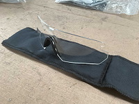 Ess crossbow clear lens (10x) - afbeelding 2 van  5
