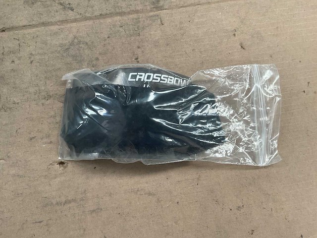 Ess crossbow clear lens (10x) - afbeelding 4 van  5
