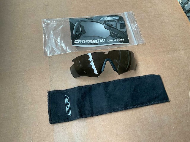 Ess crossbow lens (50x) - afbeelding 3 van  4