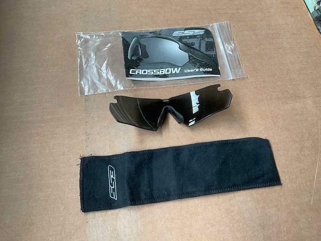 Ess crossbow lens (50x) - afbeelding 2 van  4