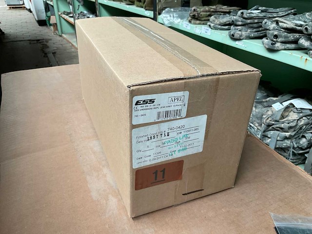 Ess crossbow lens (50x) - afbeelding 4 van  4