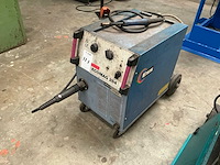 Ess ecomag 254 mag lasapparaat - afbeelding 1 van  6