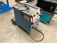 Ess ecomag 254 mag lasapparaat - afbeelding 3 van  6