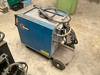 Ess ecomag 254 mag lasapparaat - afbeelding 5 van  6