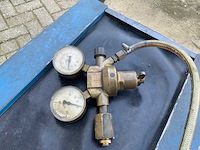 Ess ecomag 254 mig lasapparaat - afbeelding 5 van  7