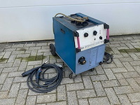 Ess ecomag 254 mig lasapparaat - afbeelding 1 van  7