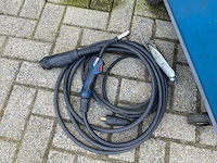 Ess ecomag 254 mig lasapparaat - afbeelding 4 van  7