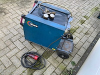 Ess ecomag 254 mig lasapparaat - afbeelding 6 van  7