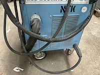 Ess ecomag 404 mig lasapparaat - afbeelding 6 van  12