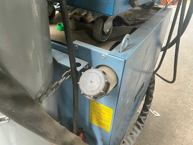 Ess ecomag 404 mig lasapparaat - afbeelding 10 van  11