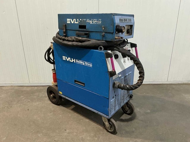 Ess ecomag 404w lasapparaat - afbeelding 6 van  8