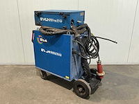 Ess ecomag 404w lasapparaat - afbeelding 2 van  8