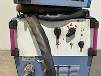 Ess ecomag 404w lasapparaat - afbeelding 8 van  8