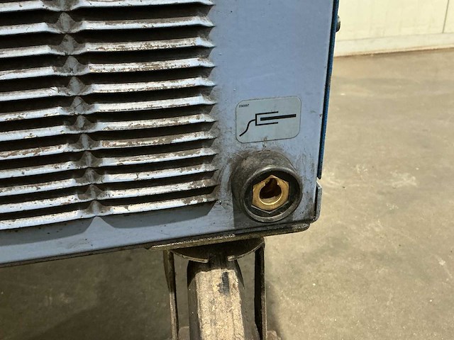 Ess ecomag 404w lasapparaat - afbeelding 4 van  8