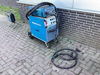Ess ecomag 414 diverse lasmachines - afbeelding 1 van  8