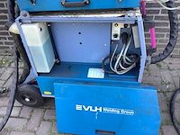 Ess ecomag 414 diverse lasmachines - afbeelding 6 van  8