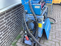 Ess ecomag 414 diverse lasmachines - afbeelding 7 van  8