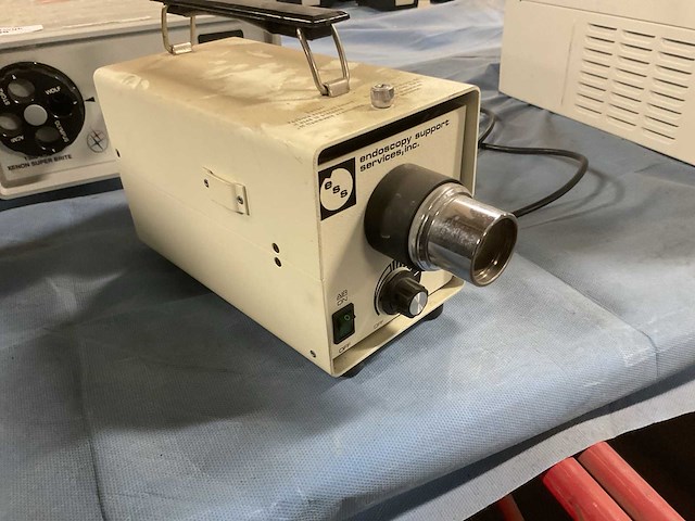 Ess endoscopy support - afbeelding 1 van  5