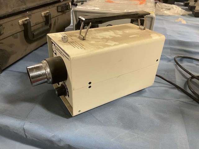 Ess endoscopy support - afbeelding 3 van  5