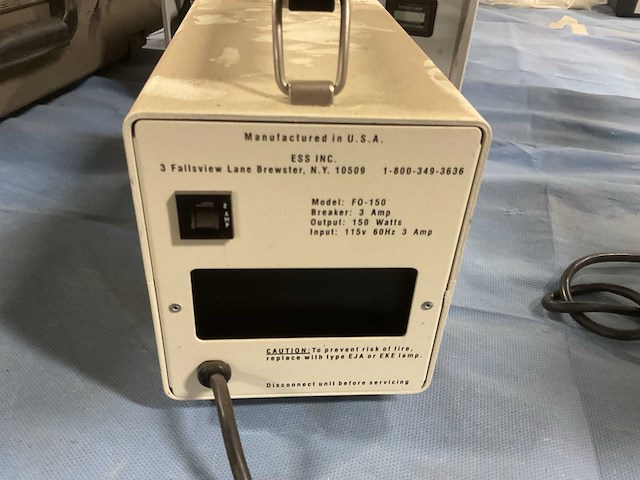 Ess endoscopy support - afbeelding 4 van  5