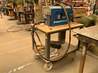 Ess m1-2500 mig lasapparaat - afbeelding 2 van  10