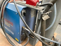 Ess m1-2500 mig lasapparaat - afbeelding 8 van  10