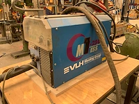 Ess m1-2500 mig lasapparaat - afbeelding 2 van  2