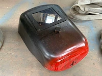 Ess m1-2500 mig lasapparaat - afbeelding 10 van  10