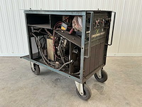 Ess mig-mag 402 mw lasapparaat - afbeelding 2 van  7
