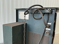 Ess mig-mag 402 mw lasapparaat - afbeelding 6 van  7