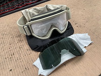 Ess military goggle (5x) - afbeelding 1 van  2