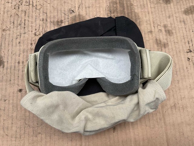 Ess military goggle (5x) - afbeelding 2 van  2