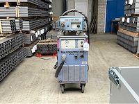 Ess powermag 460 + dvk 300 mig lasapparaat - afbeelding 2 van  10