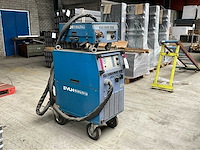 Ess powermag 460 + dvk 300 mig lasapparaat - afbeelding 3 van  10