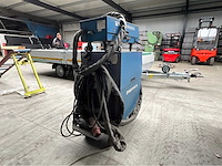 Ess powermag 460 + dvk 300 mig lasapparaat - afbeelding 4 van  10