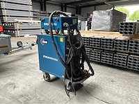 Ess powermag 460 + dvk 300 mig lasapparaat - afbeelding 5 van  10