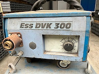 Ess powermag 460 + dvk 300 mig lasapparaat - afbeelding 7 van  10