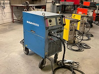 Ess powermag 460 mig lasmachine - afbeelding 2 van  5