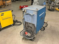 Ess powermag 460 mig lasmachine - afbeelding 3 van  5