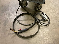 Ess powermag 460 mig lasmachine - afbeelding 5 van  5