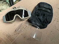 Ess profile nvg bril (8x) - afbeelding 1 van  3