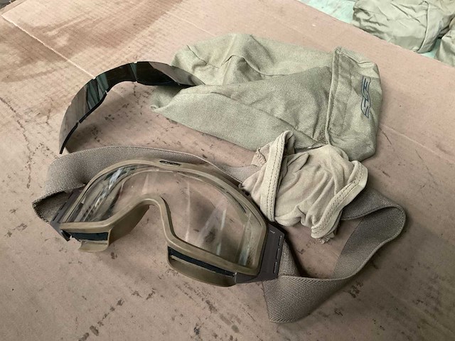 Ess profile nvg bril (8x) - afbeelding 2 van  3