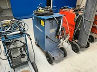 Ess squarearc 306 tig-lasmachine - afbeelding 5 van  12