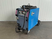 Ess transtig 231 lasapparaat - afbeelding 1 van  8