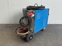 Ess transtig 231 lasapparaat - afbeelding 3 van  8