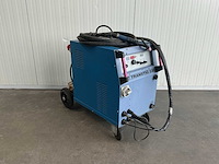 Ess transtig 231 lasapparaat - afbeelding 4 van  6