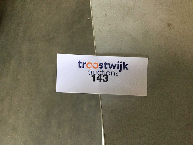 Esschert design - ff 545 - terrashaard - afbeelding 3 van  3