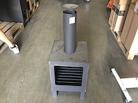 Esschert design - ff 546 - terrashaard - afbeelding 1 van  3