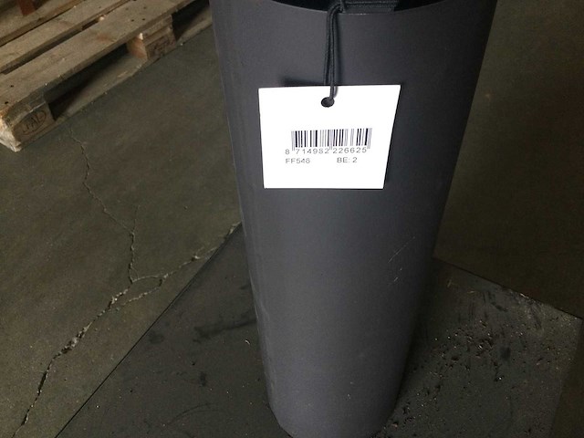 Esschert design - ff 546 - terrashaard - afbeelding 2 van  3